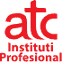 Instituti Profesional ATC (logo)